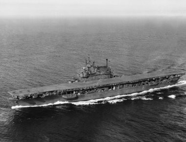 Γιατί το αεροπλανοφόρο USS Enterprise είναι το καλύτερο πλοίο που πέρασε απ' το αμερικανικό Ναυτικό; (βίντεο)